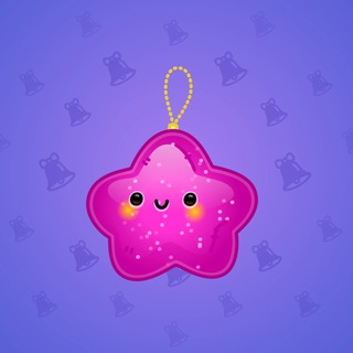 Hanging Star #18882