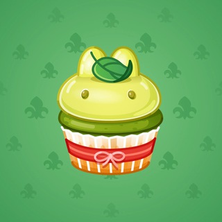 Bunny Muffin #22918