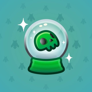 Crystal Ball #24010