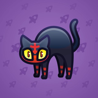 Scared Cat #14142