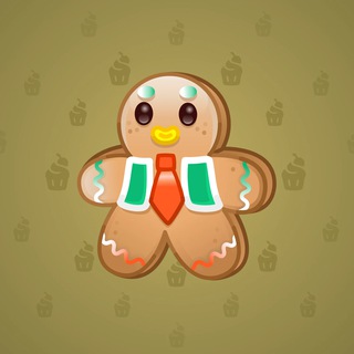 Ginger Cookie #135249
