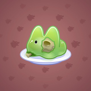 Jelly Bunny #49021