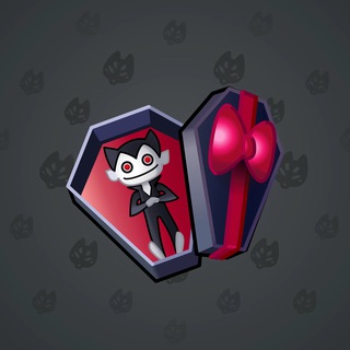 Valentine Box #5212