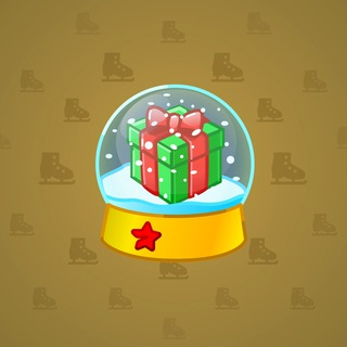 Snow Globe #36887