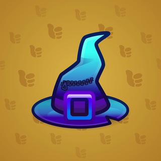 Witch Hat #62207