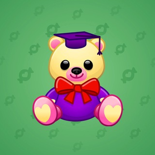 Toy Bear #55473