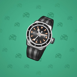 Swiss Watch #5809