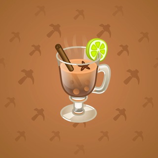 Spiced Wine #45819