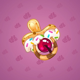 Bling Binky #9269