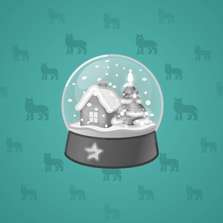 Snow Globe #51713