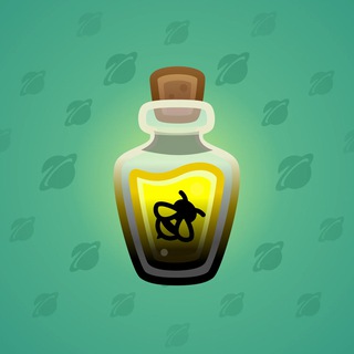 Magic Potion #3796