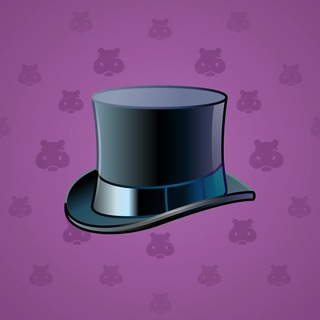 Top Hat #33378