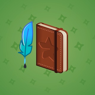 Star Notepad #24636