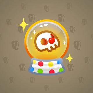 Crystal Ball #10827