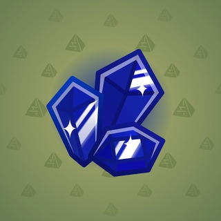 Ion Gem #1953