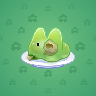 Jelly Bunny #105085