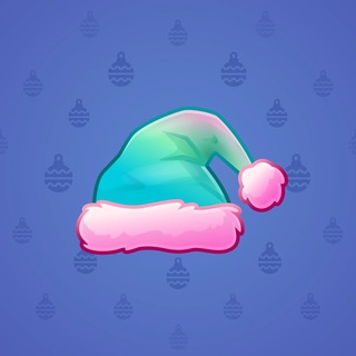 Santa Hat #66154