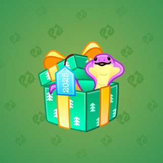 Snake Box #60642