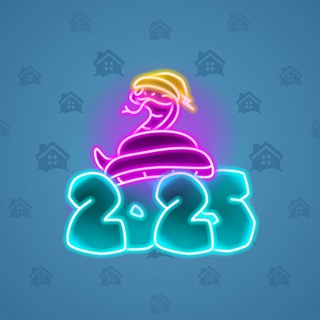 Lunar Snake #55165
