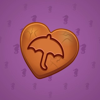Cookie Heart #11883