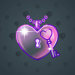 Cupid Charm #2521