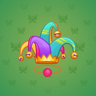 Jester Hat #12702