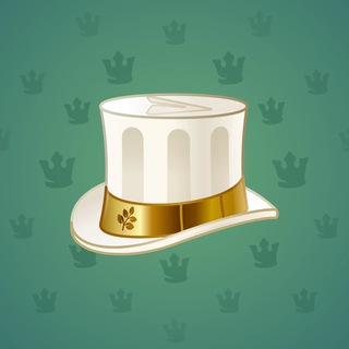 Top Hat #31910