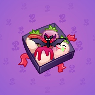 Berry Box #13331