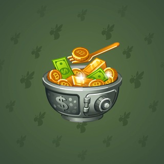 Golden Vault
