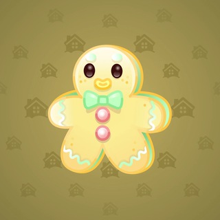 Ginger Cookie #11127