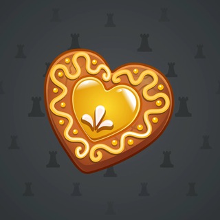 Cookie Heart #28851