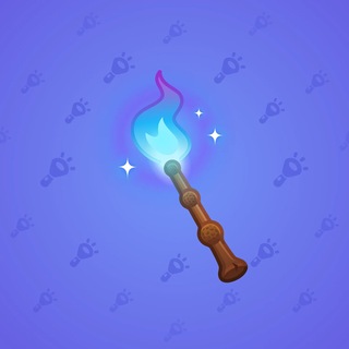 Chill Flame #293317