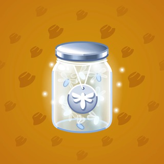 Restless Jar #84974