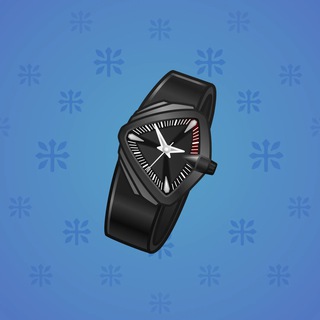Swiss Watch #5311