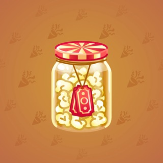 Restless Jar #19907