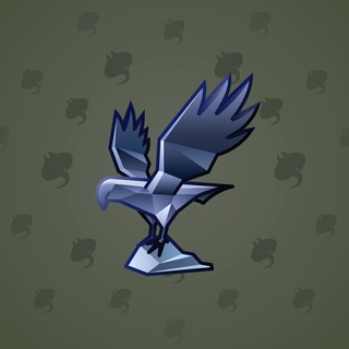 Rare Bird #3487