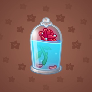 Eternal Rose #1354