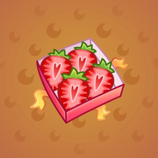 Berry Box #13632