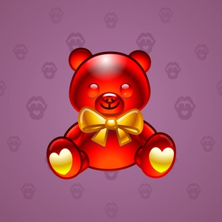 Toy Bear #35395