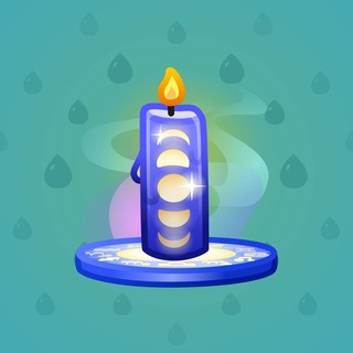 Eternal Candle #28638