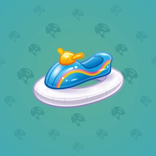 Pool Float #191447