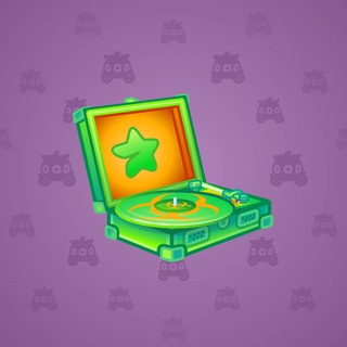 Record Player #18002