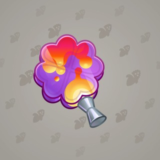 Clover Pin #103163
