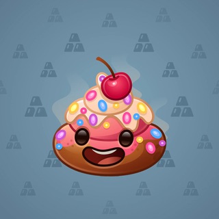 Happy Brownie #218932