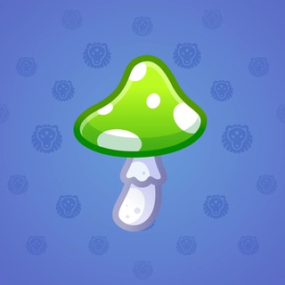 Spy Agaric #4338