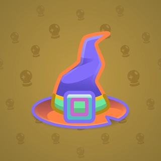 Witch Hat #47228