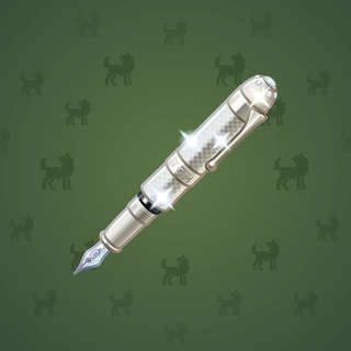 Fine Pen #33755