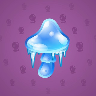 Spy Agaric #61610