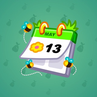 Desk Calendar #44423