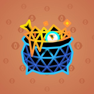 Hex Pot #26043